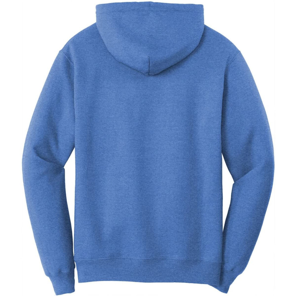 Port & Company - Core Fleece Pullover Hooded Sweatshirt