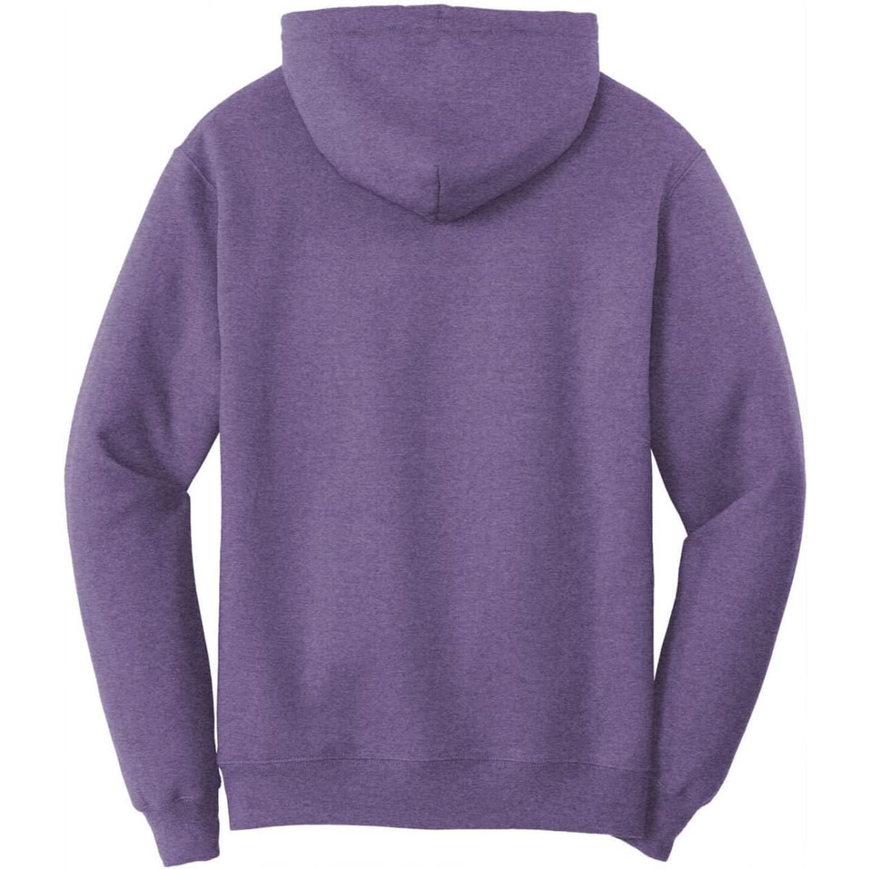 Port & Company - Core Fleece Pullover Hooded Sweatshirt