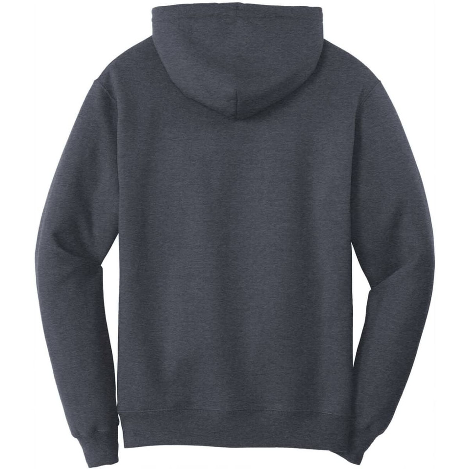 Port & Company - Core Fleece Pullover Hooded Sweatshirt