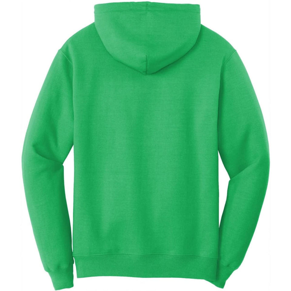 Port & Company - Core Fleece Pullover Hooded Sweatshirt