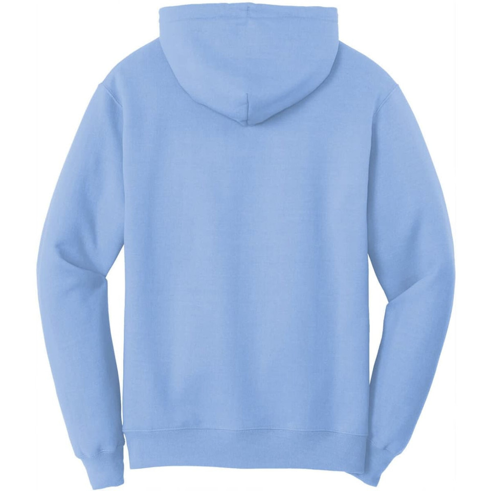Port & Company - Core Fleece Pullover Hooded Sweatshirt