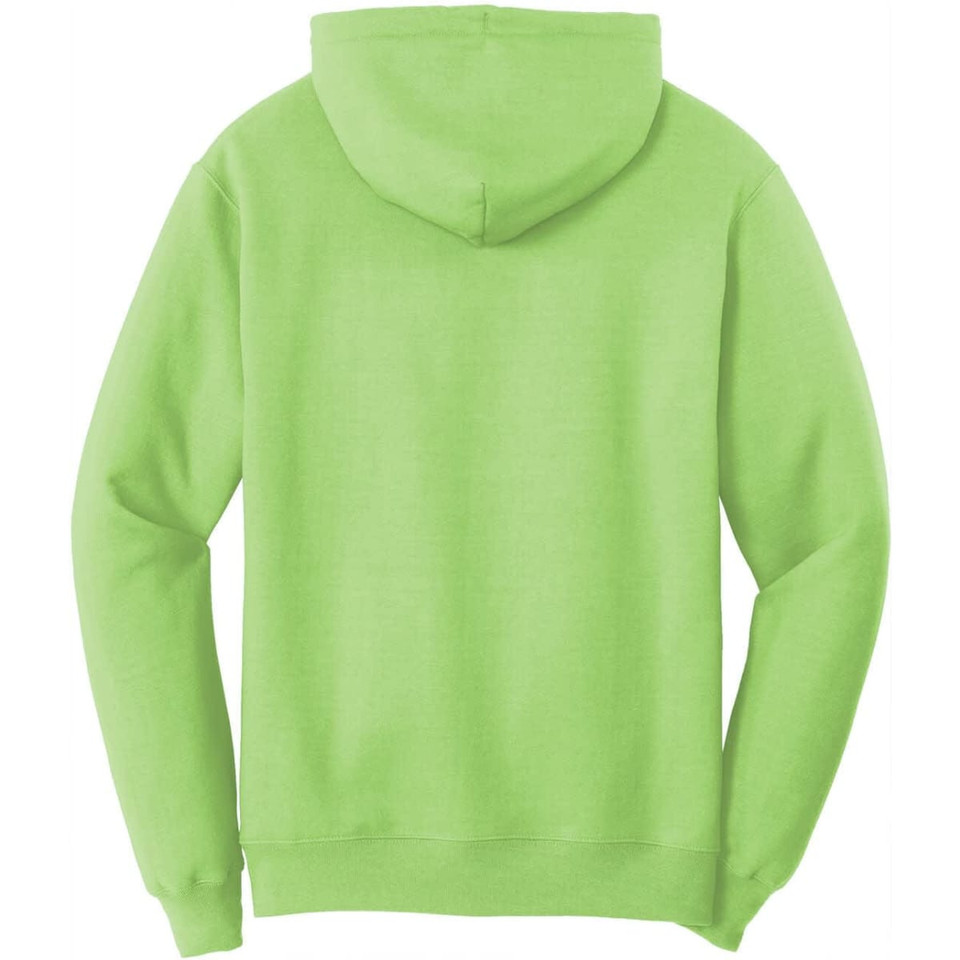 Port & Company - Core Fleece Pullover Hooded Sweatshirt