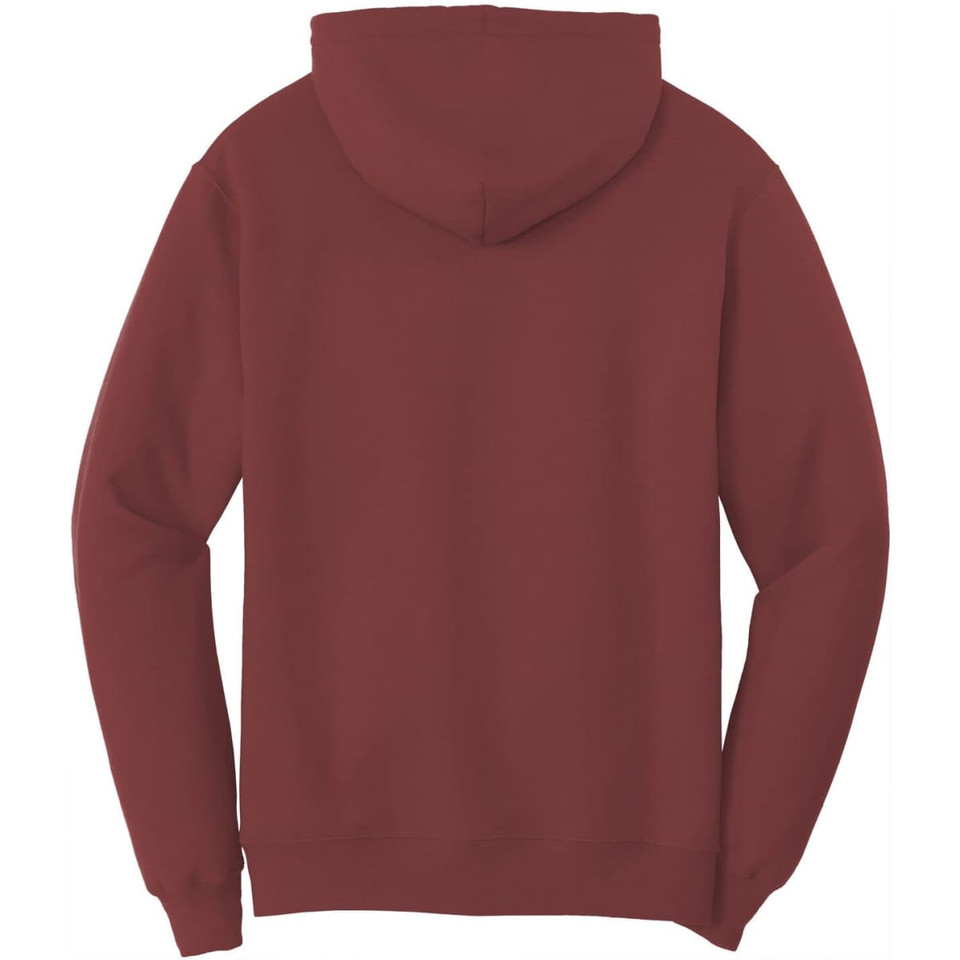 Port & Company - Core Fleece Pullover Hooded Sweatshirt