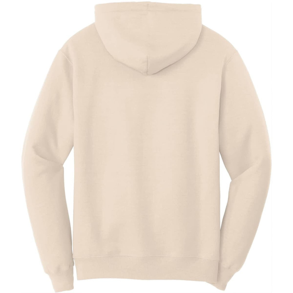 Port & Company - Core Fleece Pullover Hooded Sweatshirt
