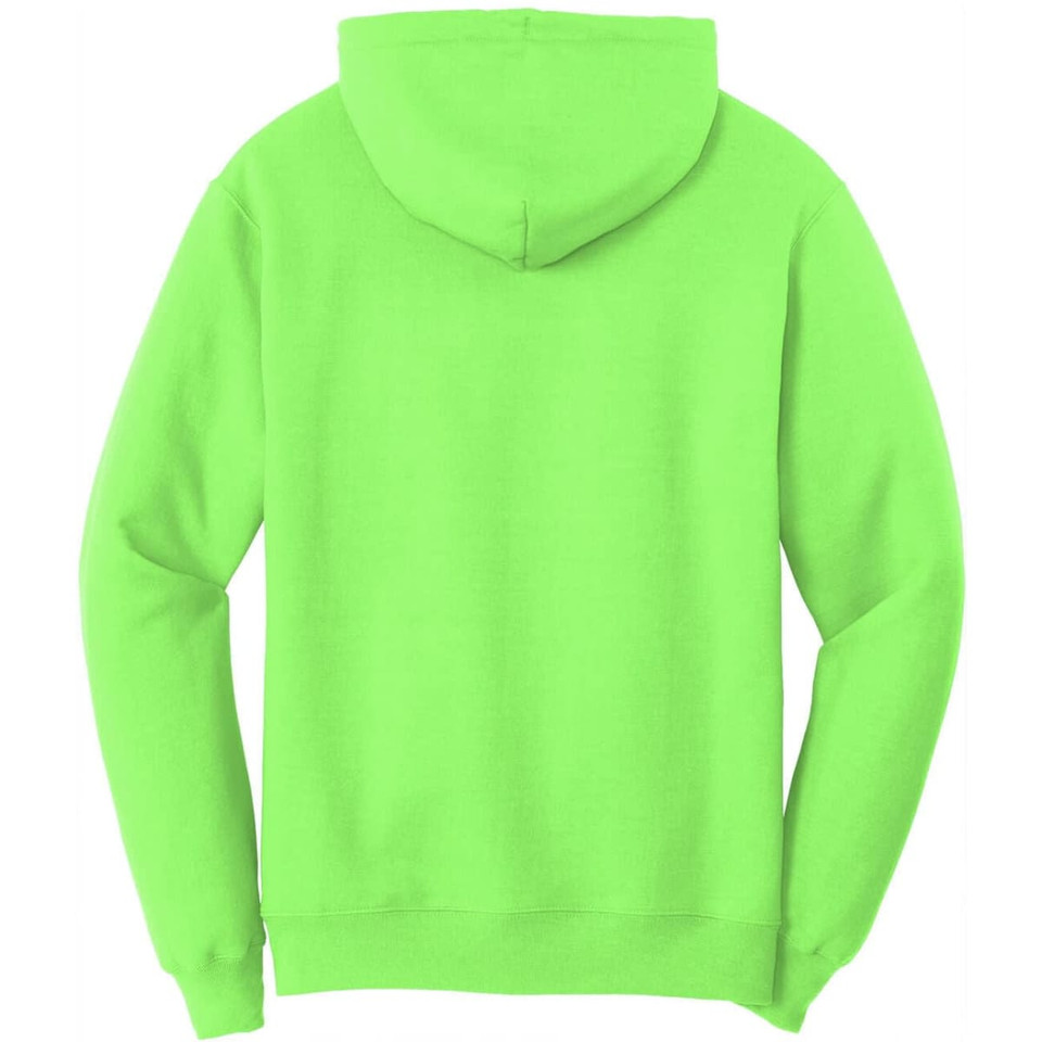 Port & Company - Core Fleece Pullover Hooded Sweatshirt