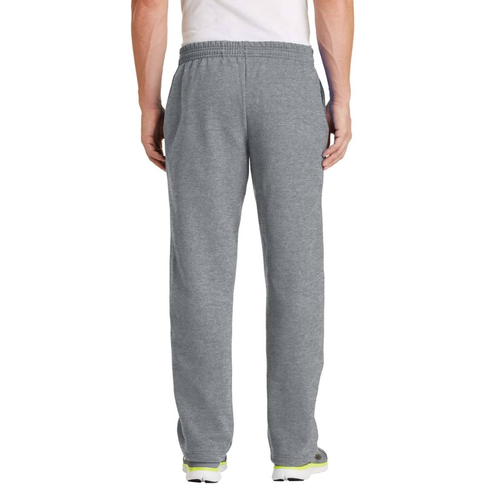 Port & Company - Core Fleece Sweatpant with Pockets