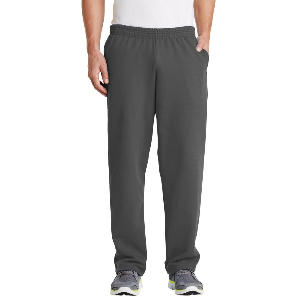 Port & Company - Core Fleece Sweatpant with Pockets