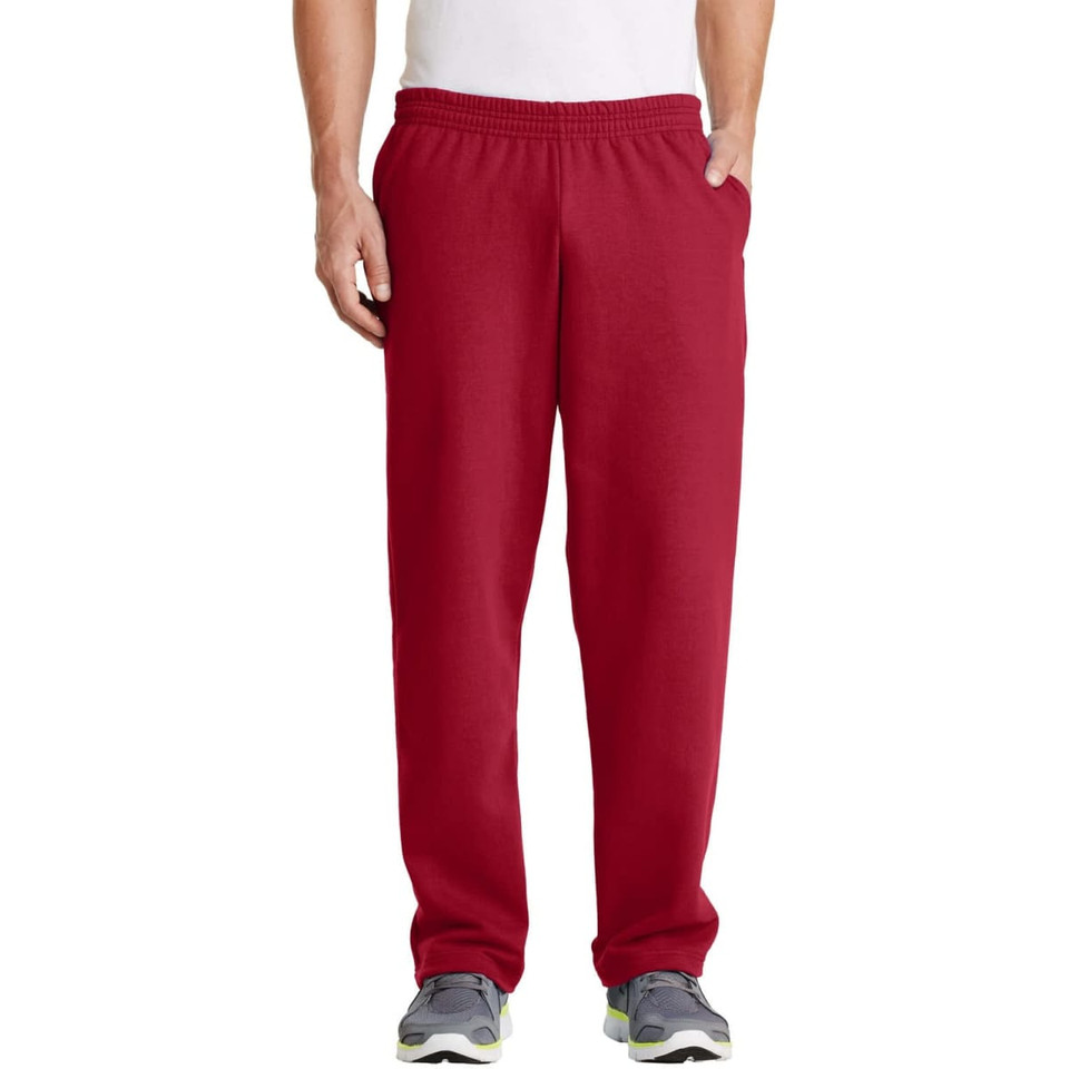 Port & Company - Core Fleece Sweatpant with Pockets