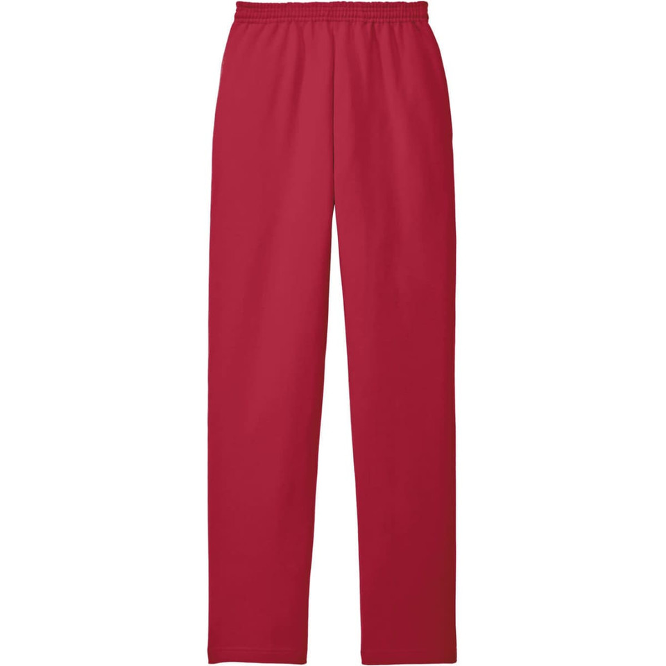 Port & Company - Core Fleece Sweatpant with Pockets