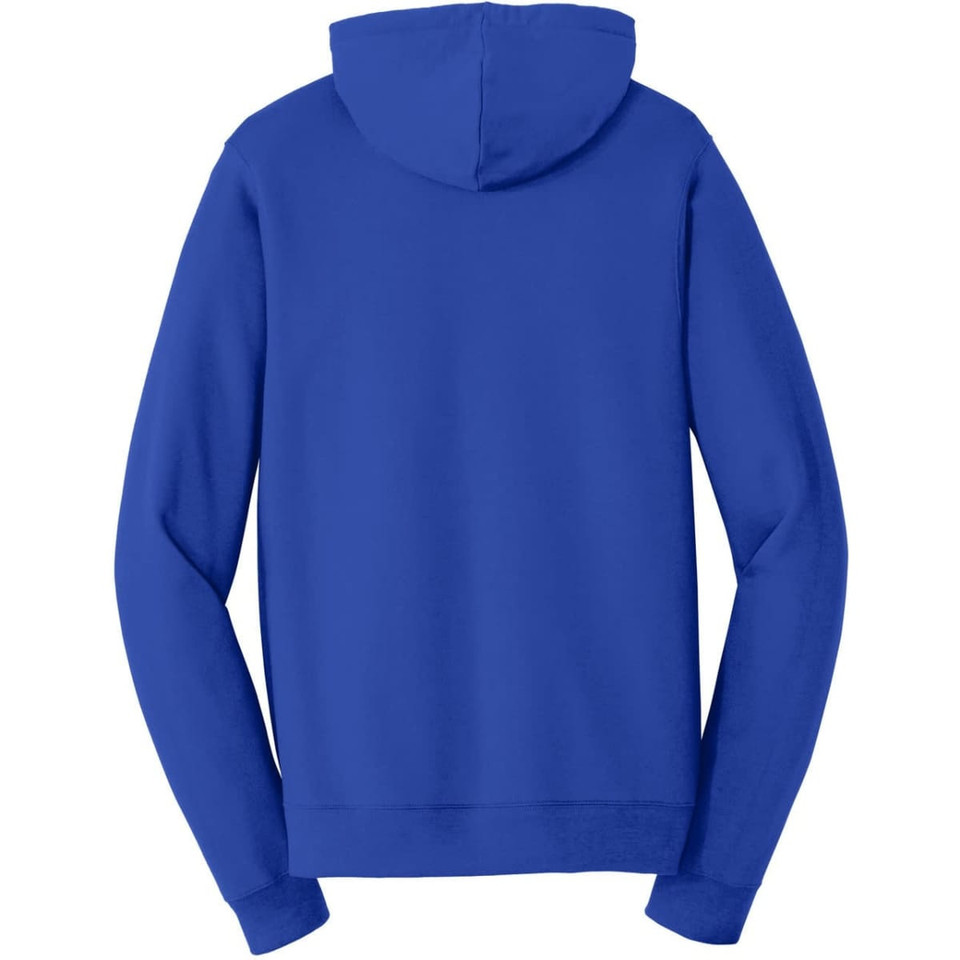 Port & Company Fan Favorite Fleece Pullover Hooded Sweatshirt