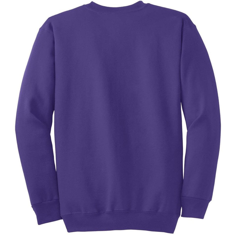 Port & Company - Essential Fleece Crewneck Sweatshirt