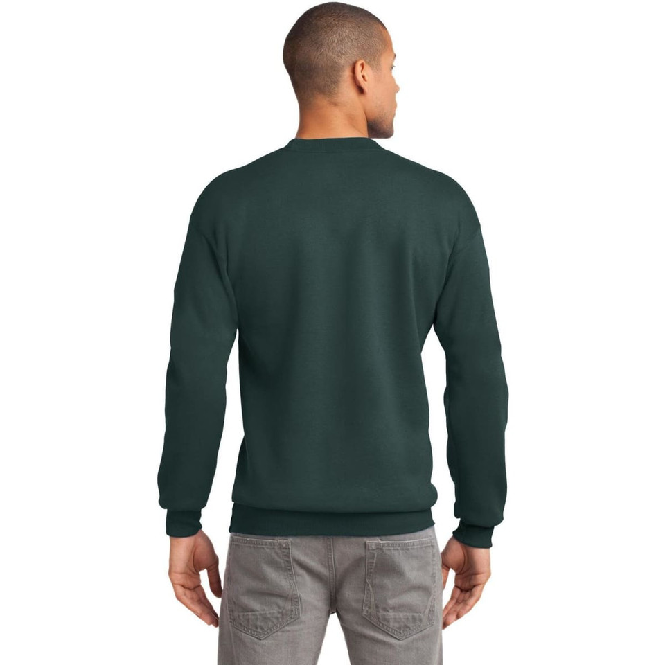 Port & Company - Essential Fleece Crewneck Sweatshirt