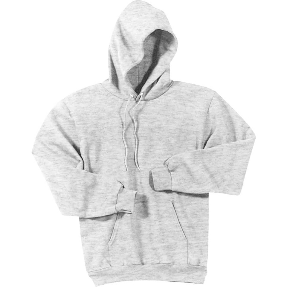 Port & Company -  Essential Fleece Pullover Hooded Sweatshirt