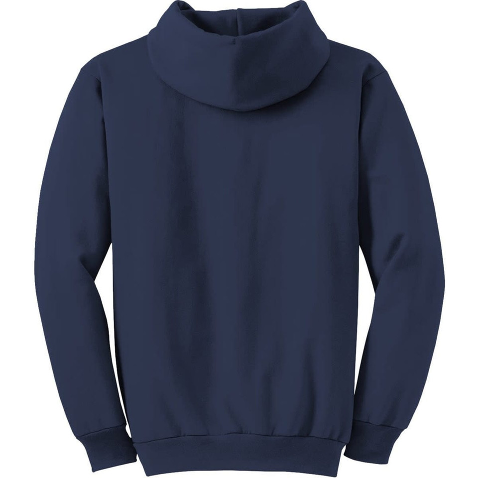 Port & Company -  Essential Fleece Pullover Hooded Sweatshirt