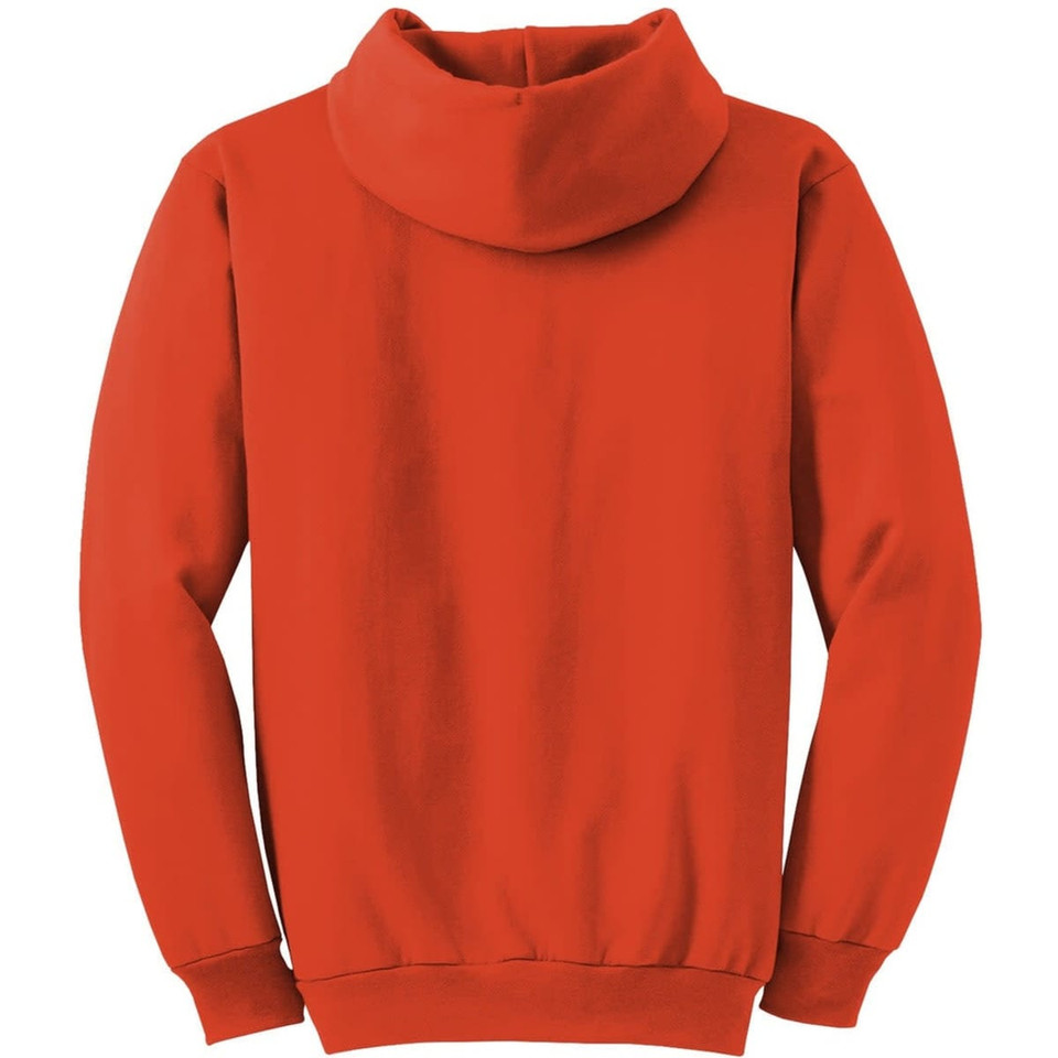 Port & Company -  Essential Fleece Pullover Hooded Sweatshirt