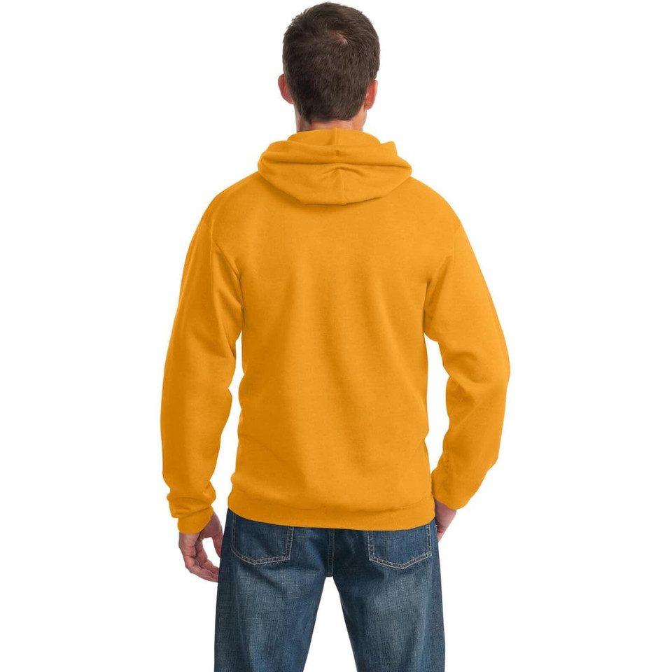 Port & Company -  Essential Fleece Pullover Hooded Sweatshirt