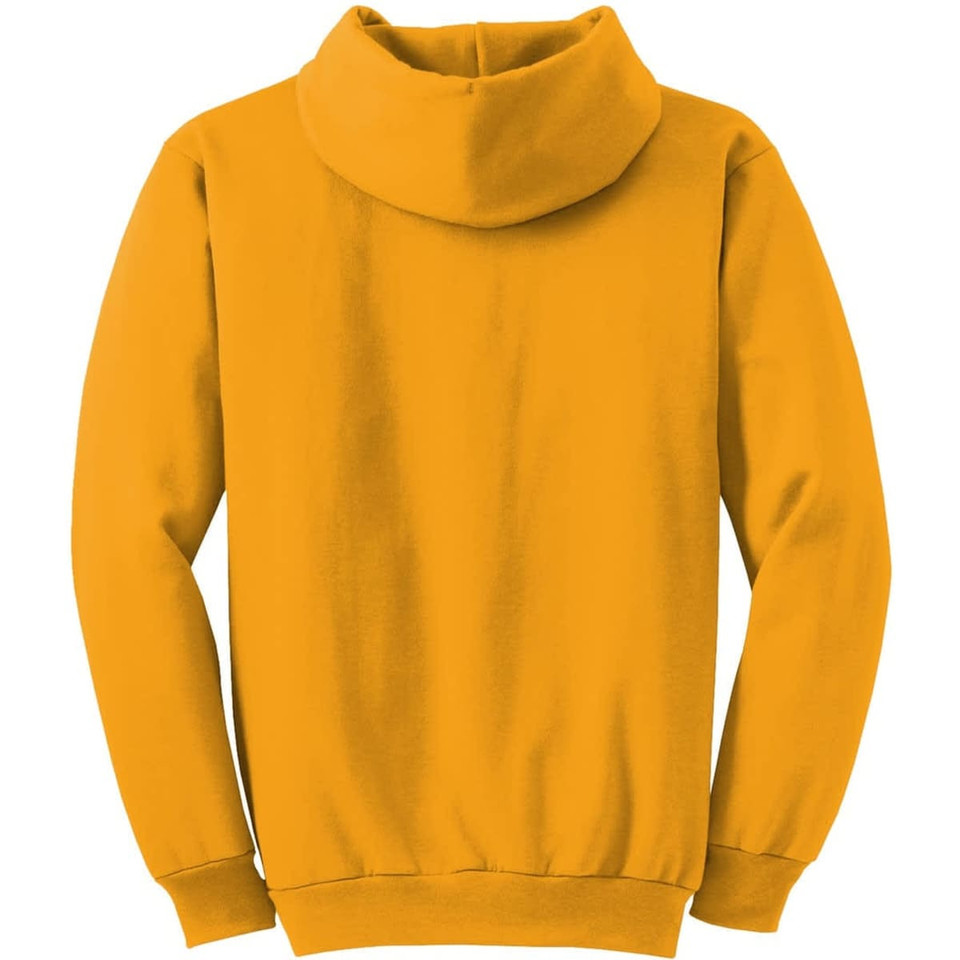 Port & Company -  Essential Fleece Pullover Hooded Sweatshirt