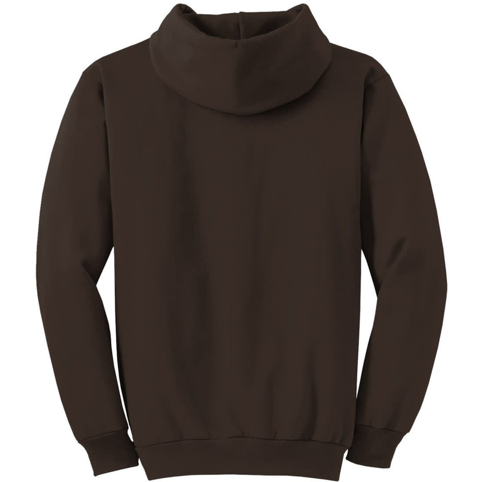 Port & Company -  Essential Fleece Pullover Hooded Sweatshirt