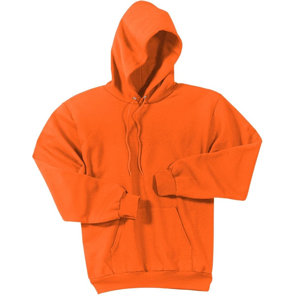 Port & Company -  Essential Fleece Pullover Hooded Sweatshirt
