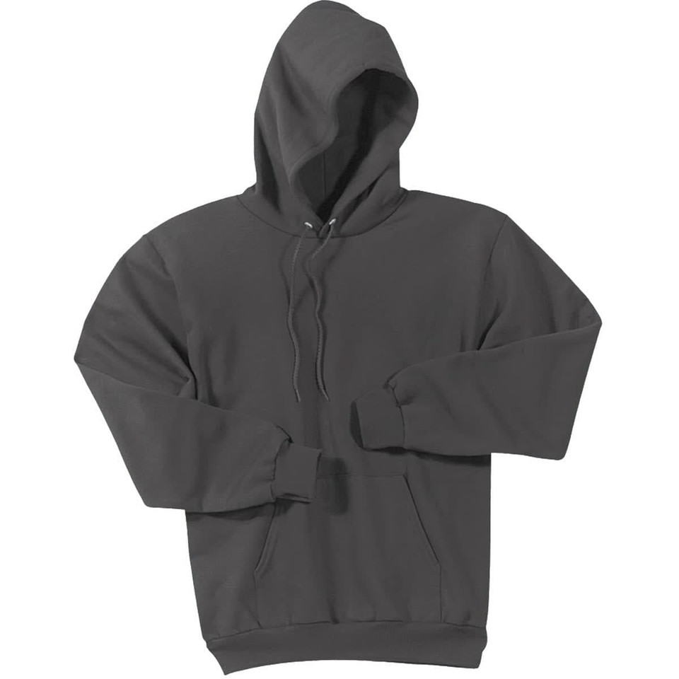 Port & Company -  Essential Fleece Pullover Hooded Sweatshirt