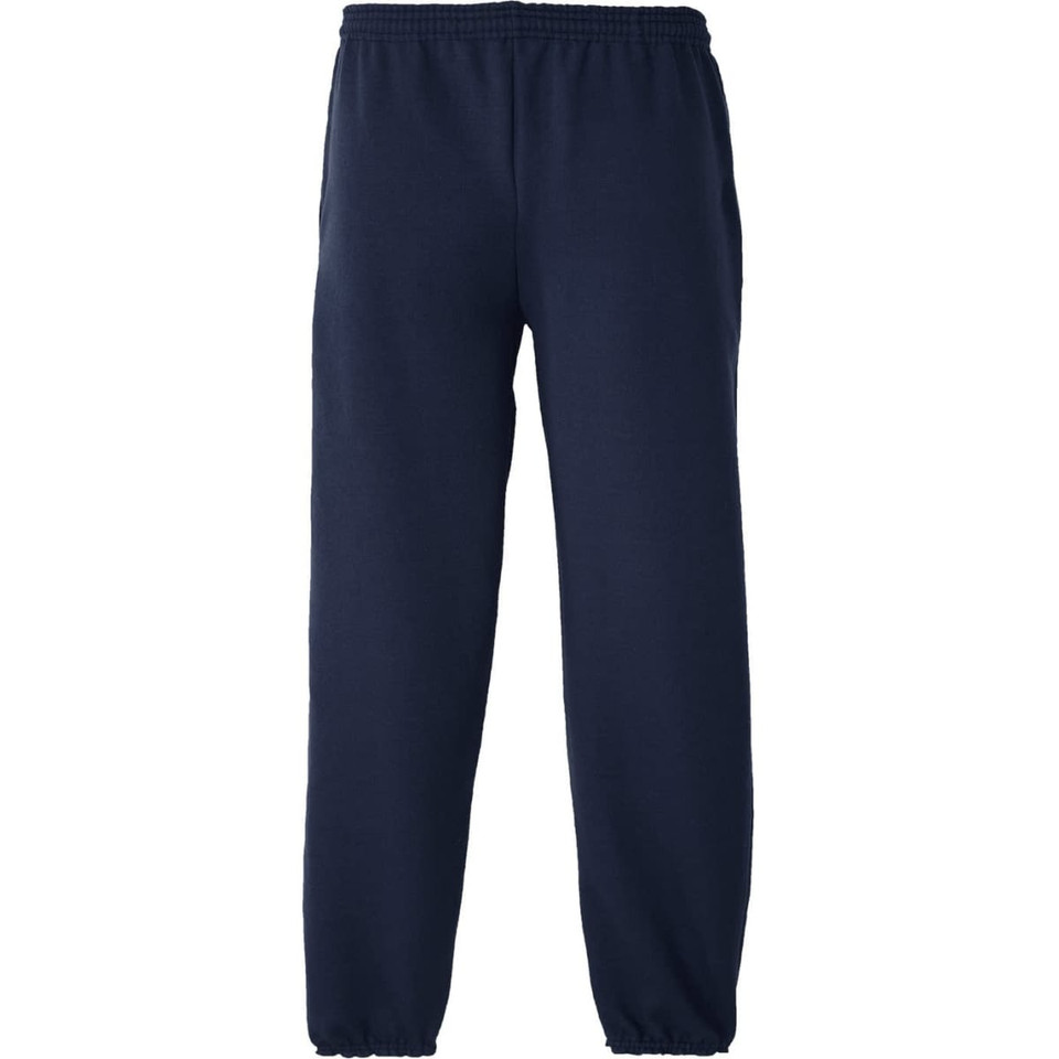 Port & Company - Essential Fleece Sweatpant with Pockets