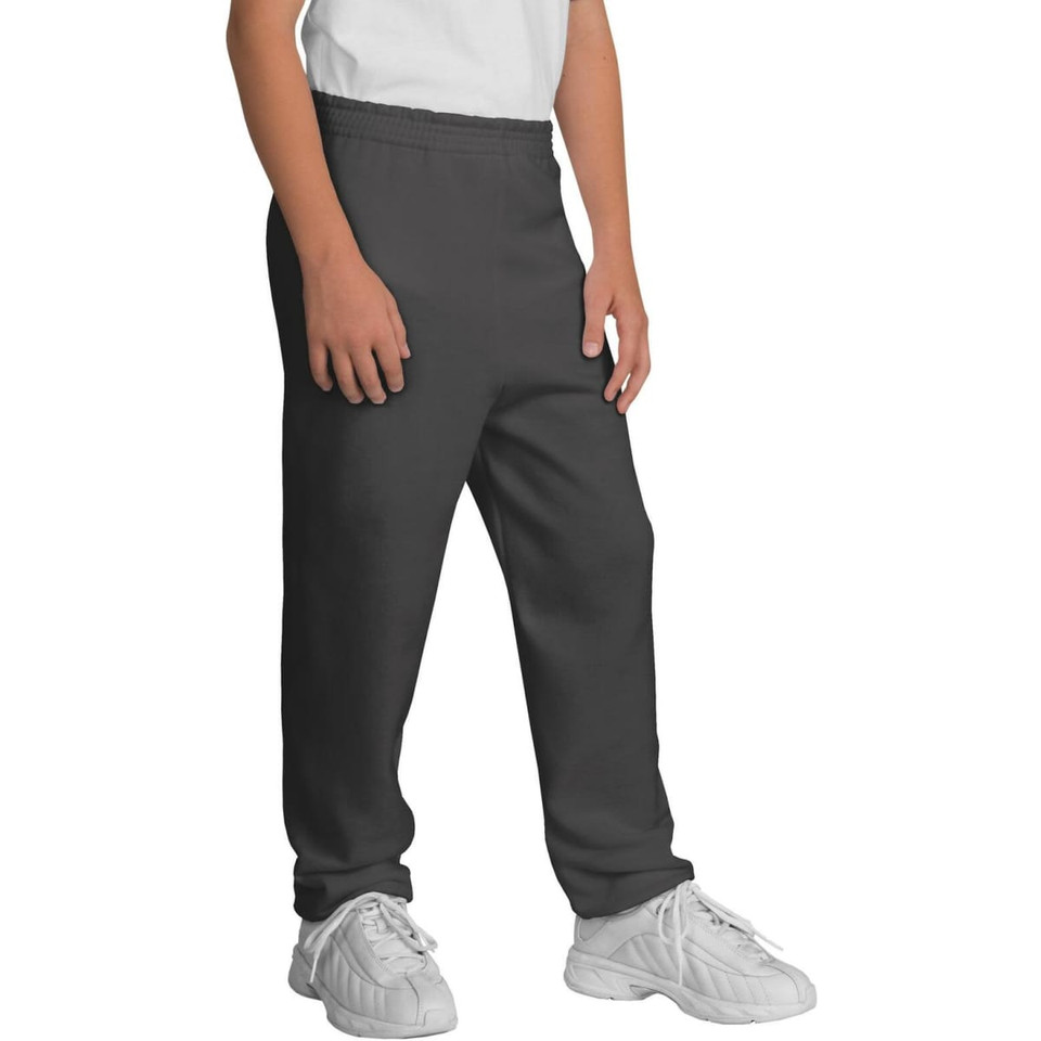 Port & Company - Youth Core Fleece Sweatpant