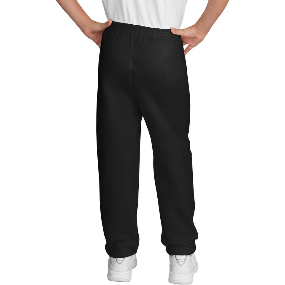 Port & Company - Youth Core Fleece Sweatpant