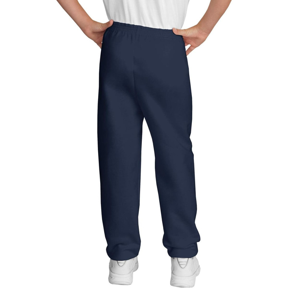 Port & Company - Youth Core Fleece Sweatpant