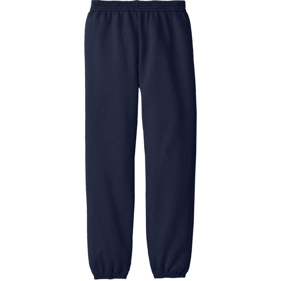 Port & Company - Youth Core Fleece Sweatpant