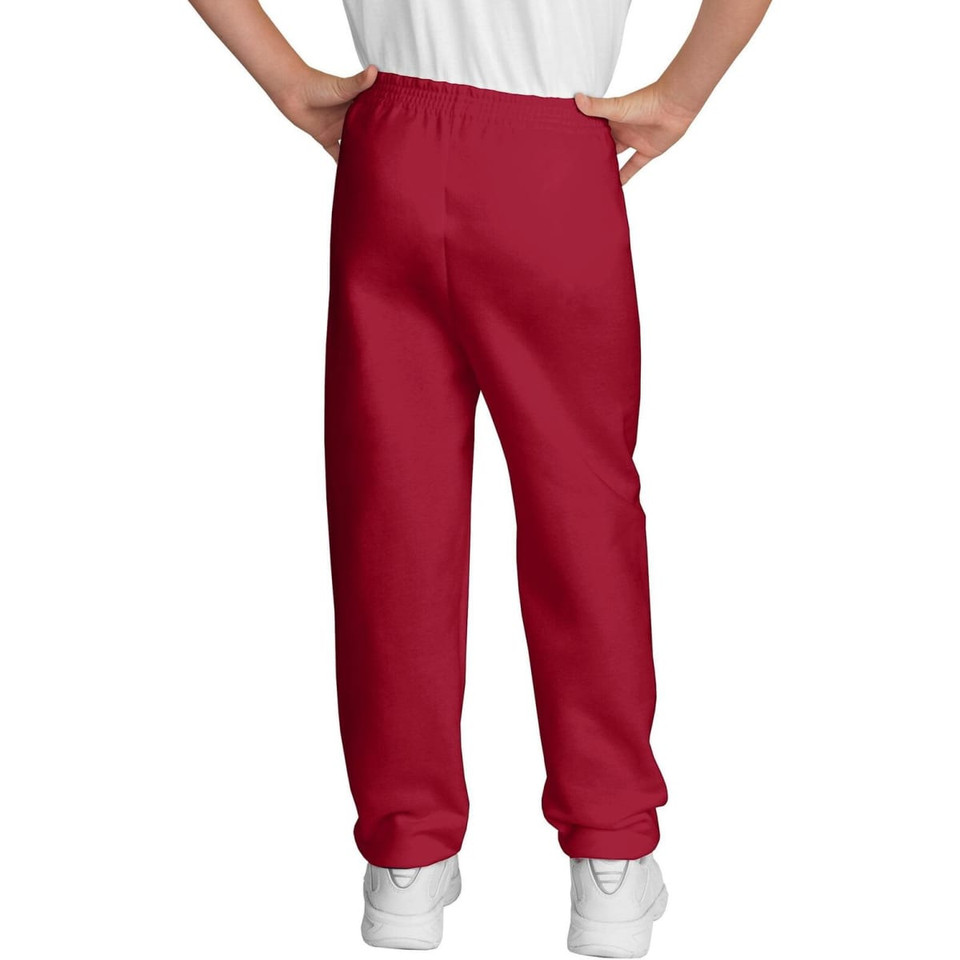 Port & Company - Youth Core Fleece Sweatpant