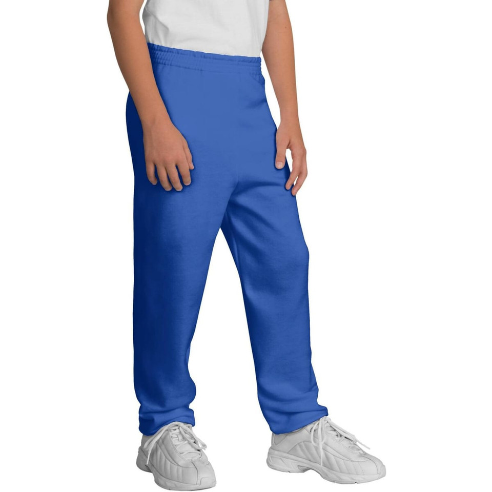 Port & Company - Youth Core Fleece Sweatpant