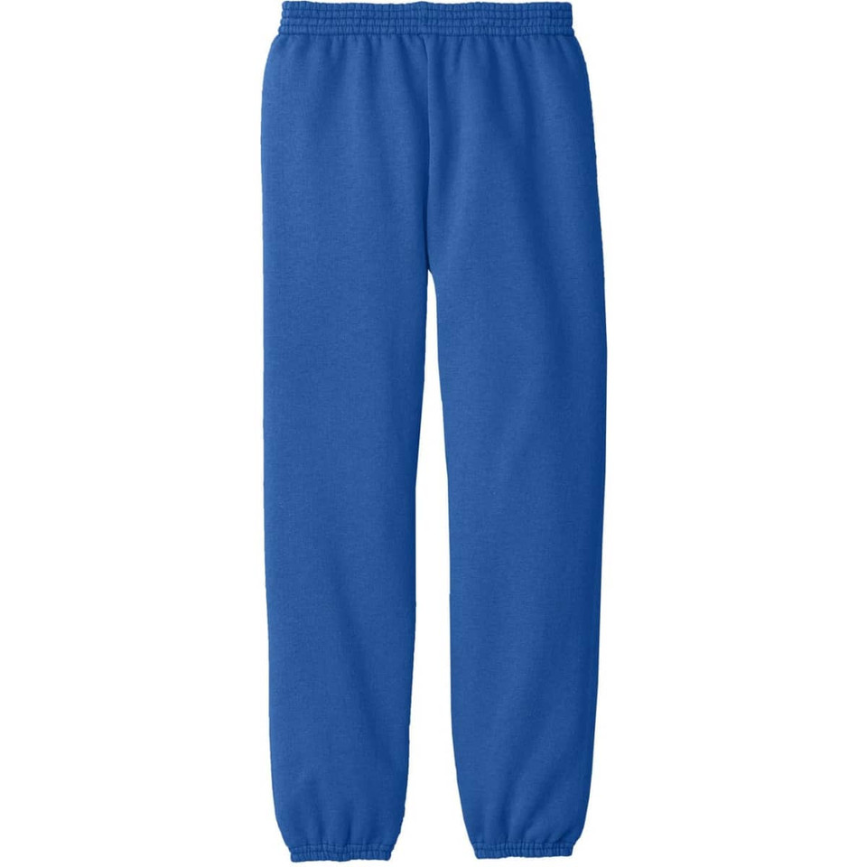 Port & Company - Youth Core Fleece Sweatpant