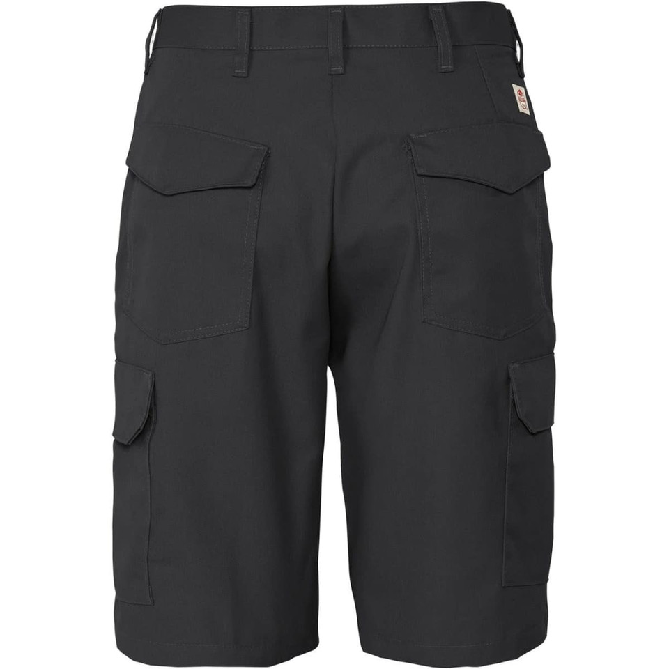 Red Kap Industrial Cargo Short