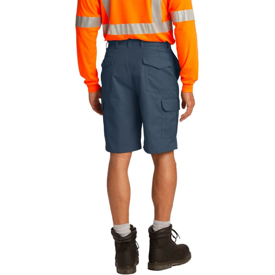 Red Kap Industrial Cargo Short