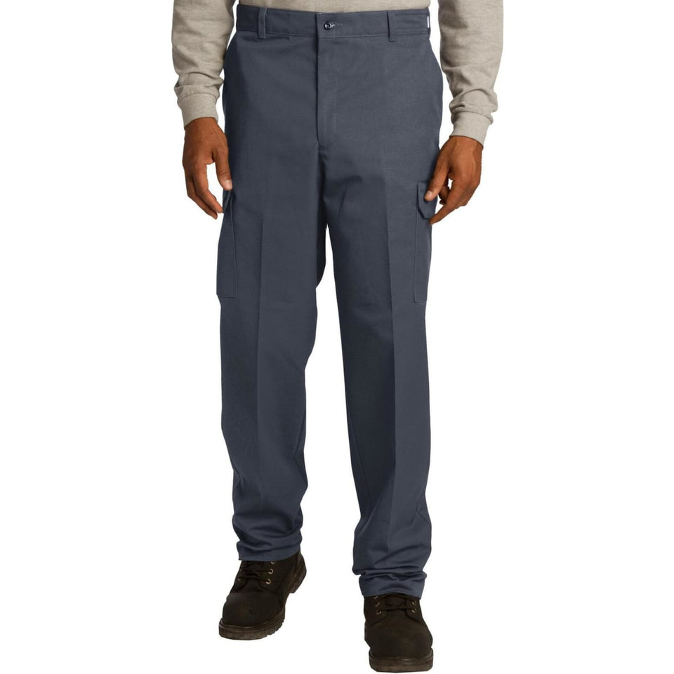 Red Kap Industrial Cargo Pant