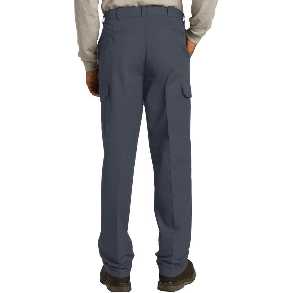 Red Kap Industrial Cargo Pant