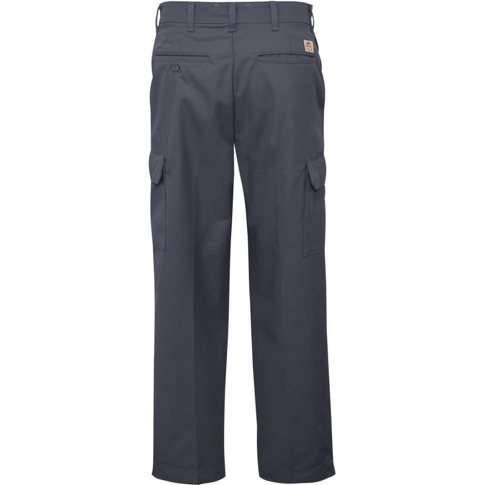 Red Kap Industrial Cargo Pant