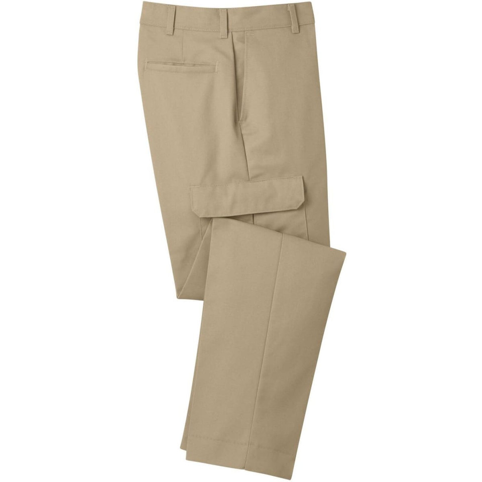Red Kap Industrial Cargo Pant