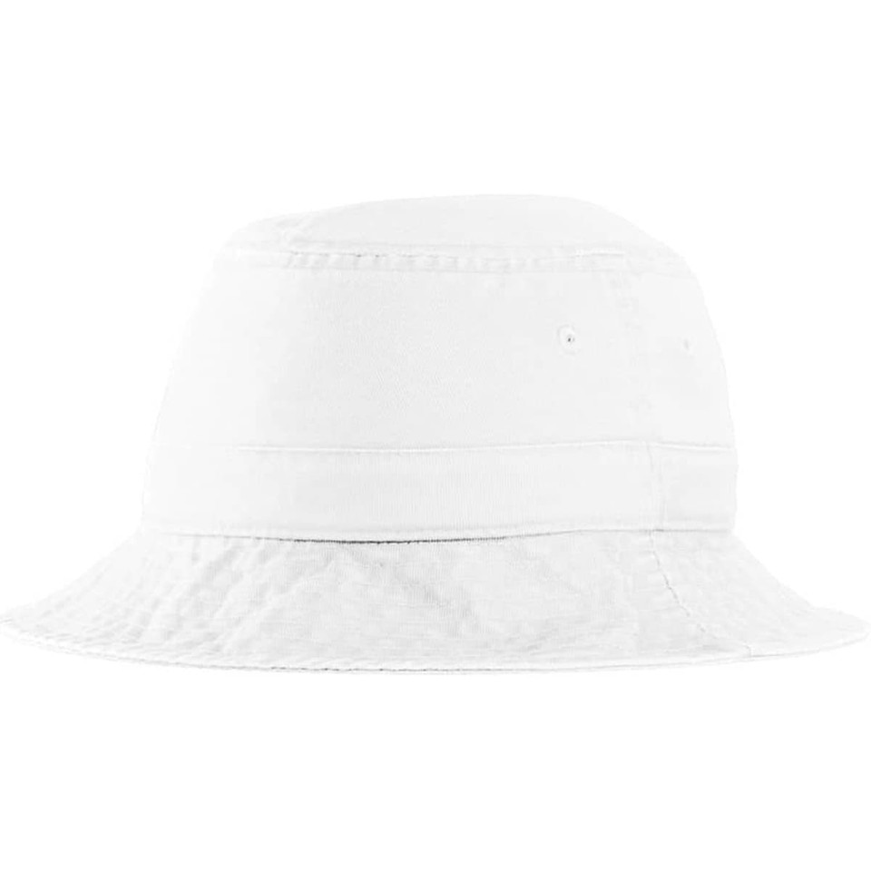 Port Authority Bucket Hat
