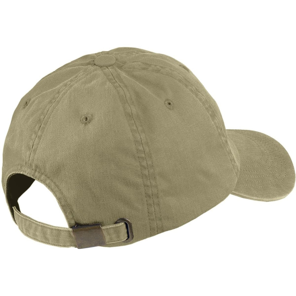 Port Authority Garment-Washed Cap