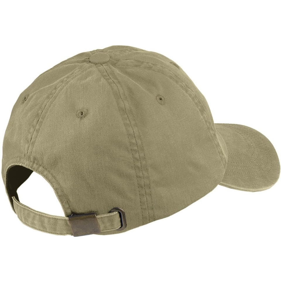 Port Authority Garment-Washed Cap