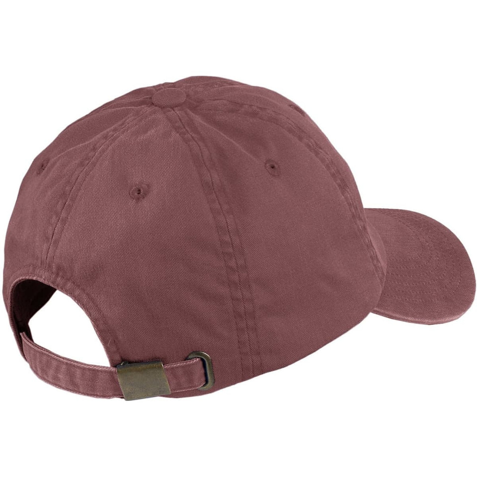 Port Authority Garment-Washed Cap