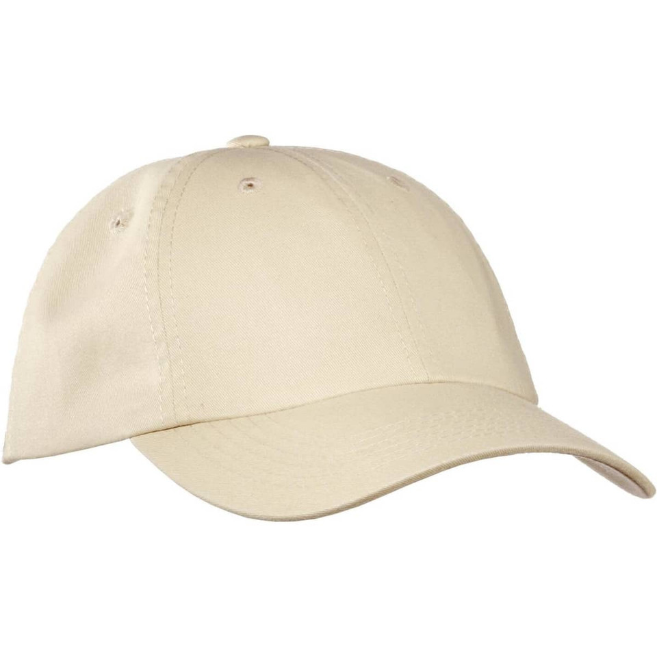 Port Authority Garment-Washed Cap