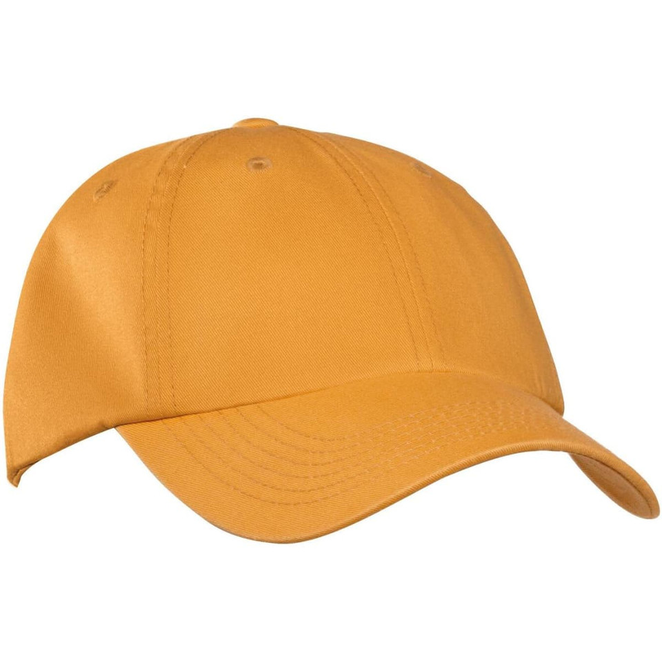 Port Authority Garment-Washed Cap