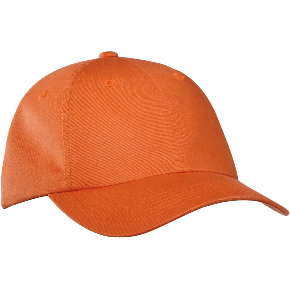 Port Authority Garment-Washed Cap