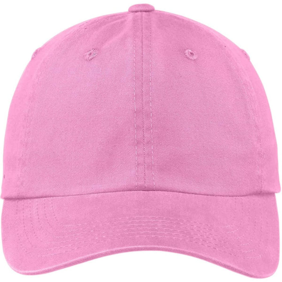 Port Authority Garment-Washed Cap