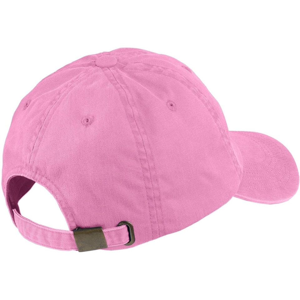 Port Authority Garment-Washed Cap