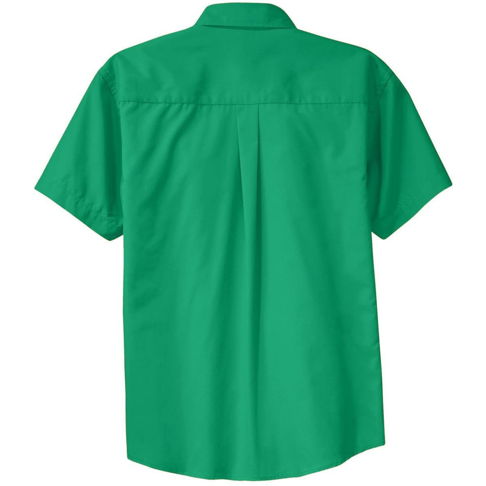 Port Authority Short Sleeve Easy Care Shirt