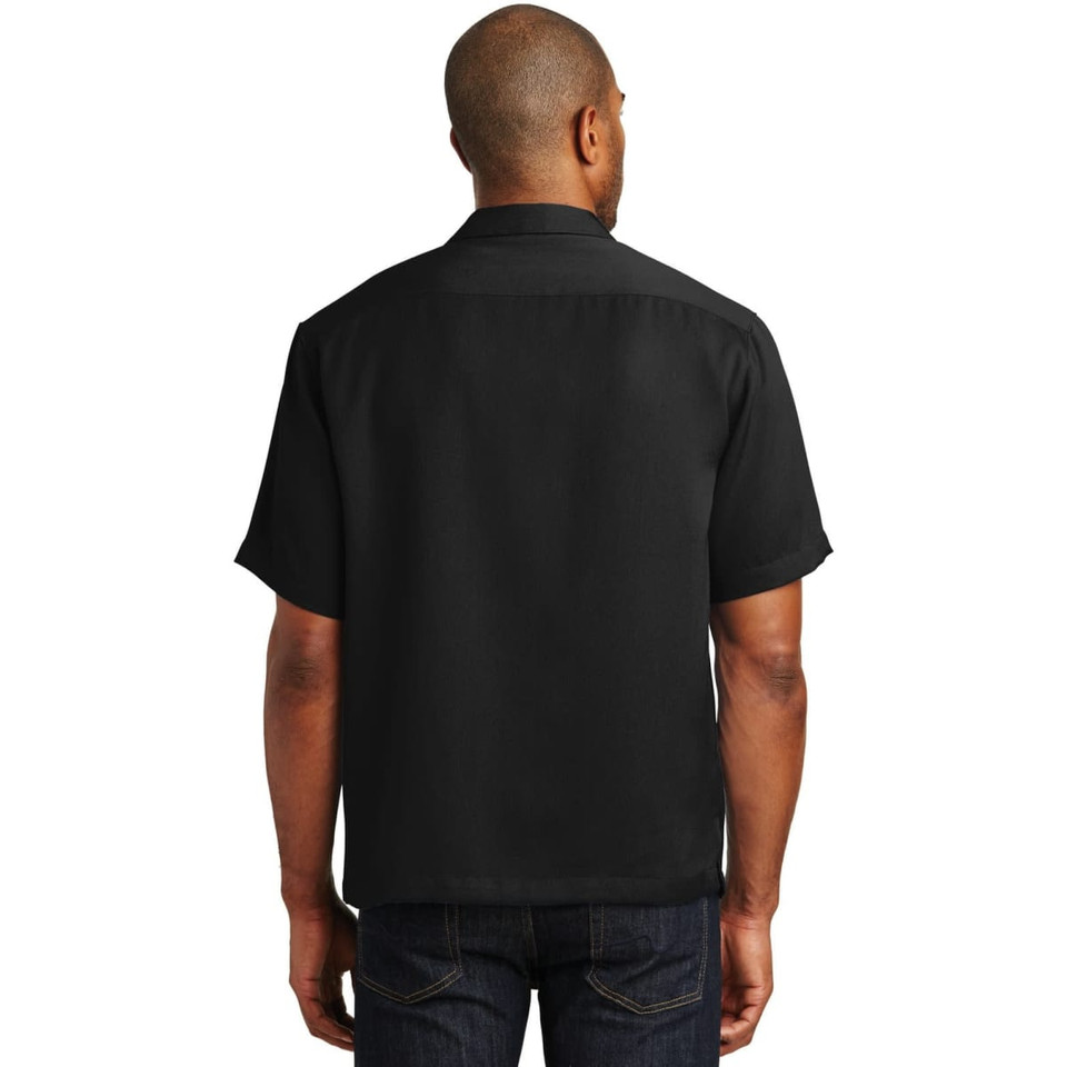 Port Authority Easy Care Camp Shirt