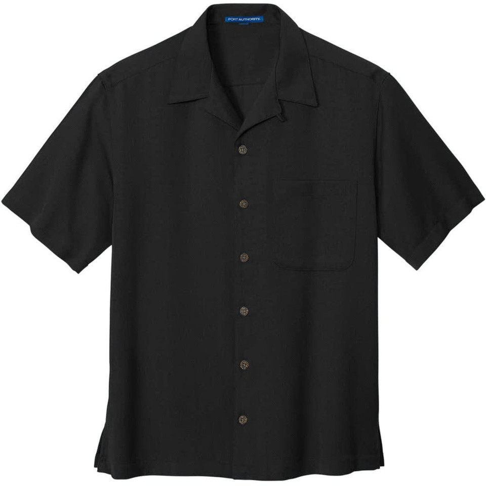 Port Authority Easy Care Camp Shirt
